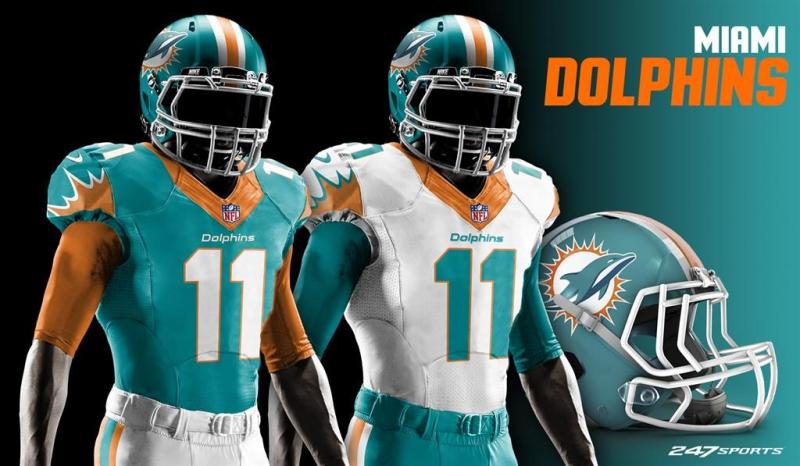 Looking for Miami Dolphins Youth Gear This Season. Check Out These 15 Must-Have Items