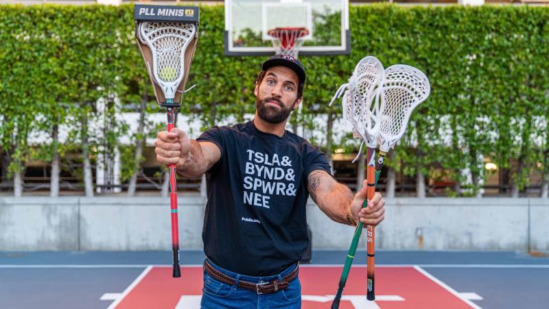 Looking for Mini Lacrosse Sticks: Try These 15 Awesome Lacrosse Stick Sets for Mini Lax