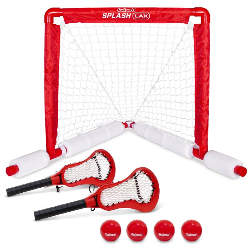 Looking for Mini Lacrosse Sticks: Try These 15 Awesome Lacrosse Stick Sets for Mini Lax