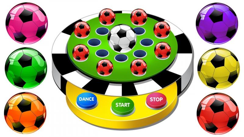 Looking For Mini Soccer Balls: How To Find The Best Tiny Balls In Bulk
