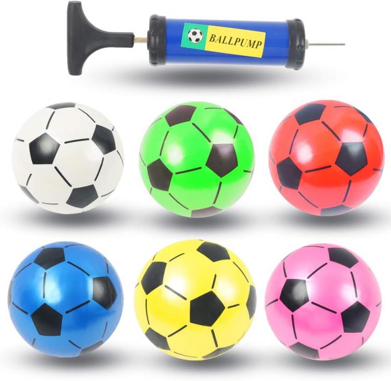 Looking For Mini Soccer Balls: How To Find The Best Tiny Balls In Bulk