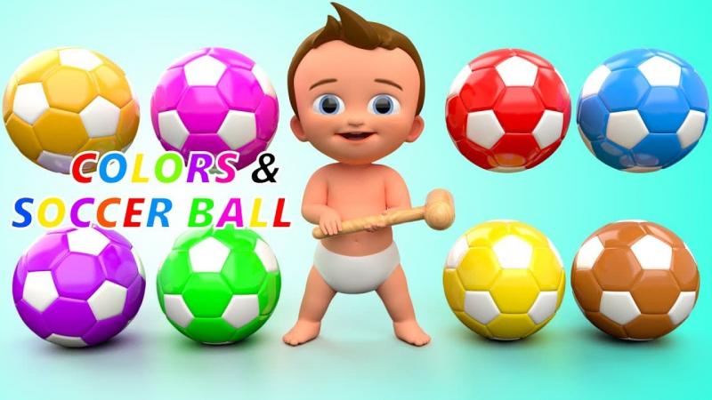 Looking For Mini Soccer Balls: How To Find The Best Tiny Balls In Bulk