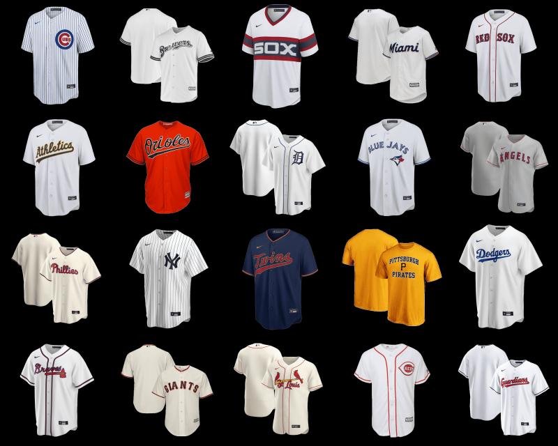 Looking For MLB Jerseys Nearby. Check Out These 14 Engaging Tips To Find The Best Baseball Jerseys In Stores