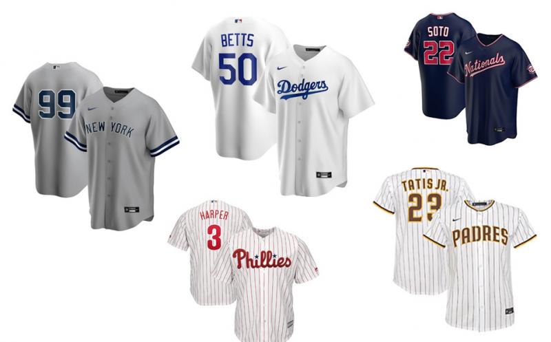 Looking For MLB Jerseys Nearby. Check Out These 14 Engaging Tips To Find The Best Baseball Jerseys In Stores