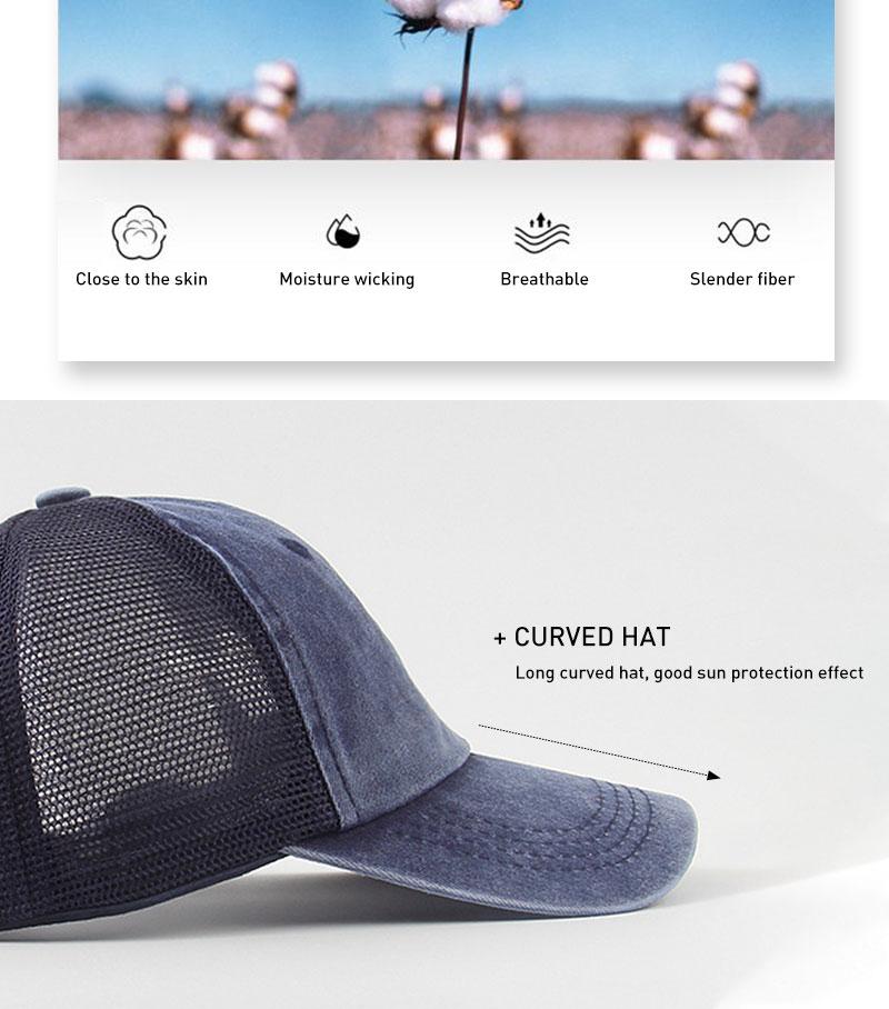 Looking for Moisture Wicking Golf Hats This Season. Try These 15 Sweat Resistant Styles