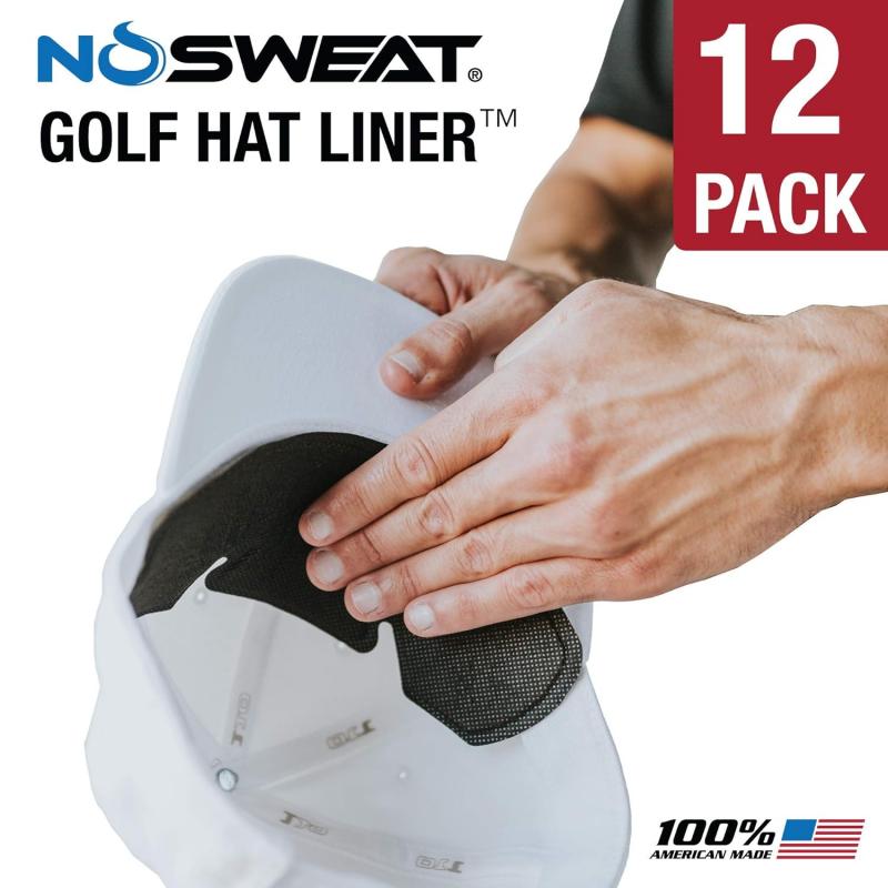 Looking for Moisture Wicking Golf Hats This Season. Try These 15 Sweat Resistant Styles