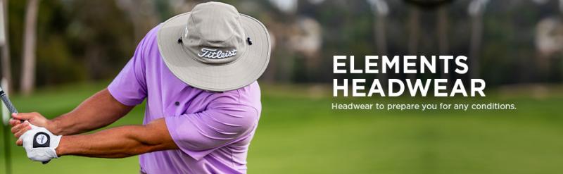 Looking for More Comfort on the Course This Year. Discover the Benefits of Low Profile Golf Hats