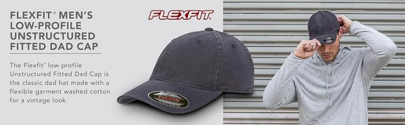 Looking for More Comfort on the Course This Year. Discover the Benefits of Low Profile Golf Hats