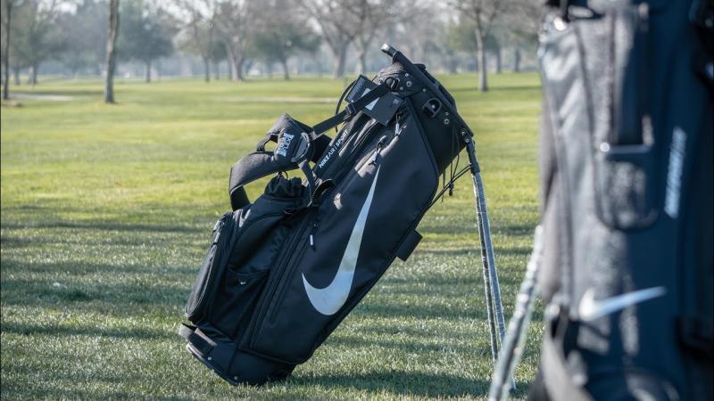 Looking For More Convenience On The Course. 7 Hacks Golfers Use To Maximize Cart Stand Bags