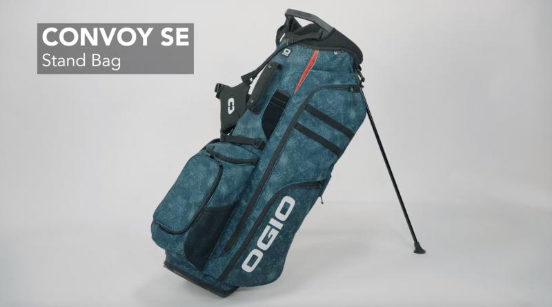 Looking For More Convenience On The Course. 7 Hacks Golfers Use To Maximize Cart Stand Bags