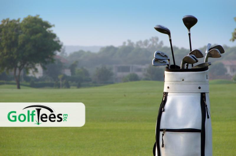 Looking For More Convenience On The Course. 7 Hacks Golfers Use To Maximize Cart Stand Bags