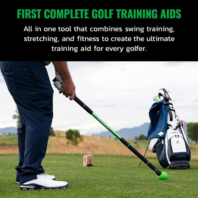 Looking For More Convenience On The Course. 7 Hacks Golfers Use To Maximize Cart Stand Bags