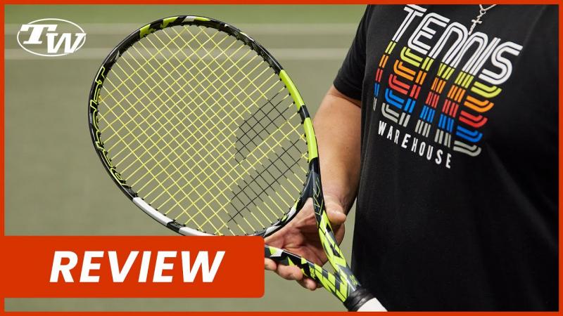 Looking for More Power in 2023. Explore the Babolat Drive Max 110 Tennis Racquet