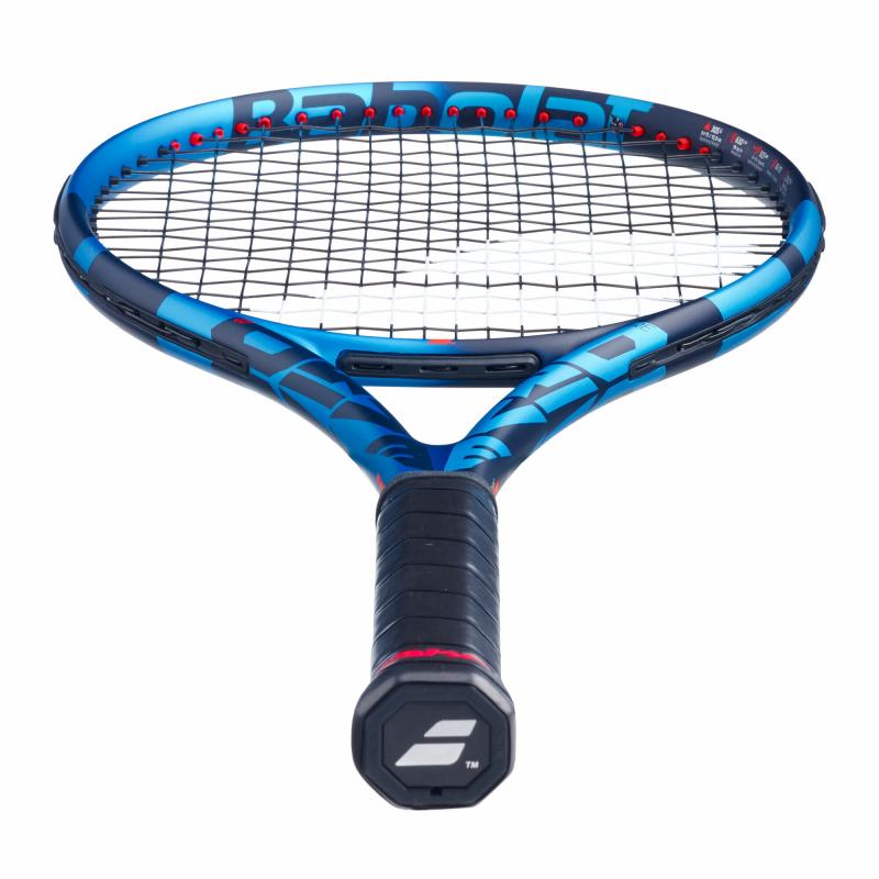 Looking for More Power in 2023. Explore the Babolat Drive Max 110 Tennis Racquet