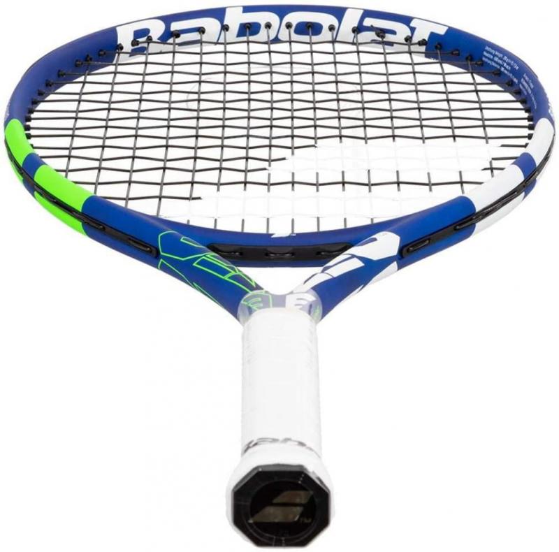 Looking for More Power in 2023. Explore the Babolat Drive Max 110 Tennis Racquet