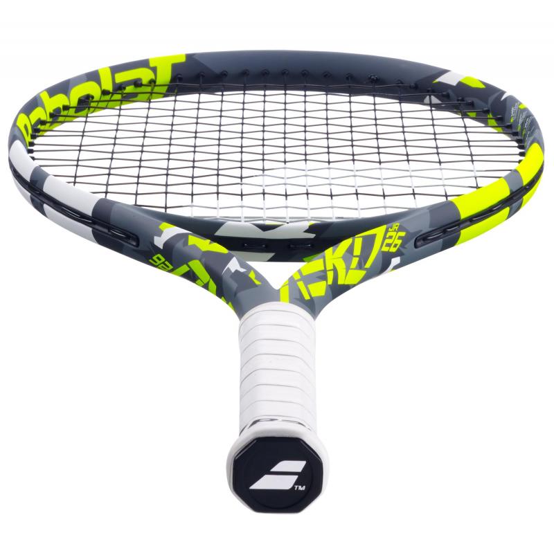 Looking for More Power in 2023. Explore the Babolat Drive Max 110 Tennis Racquet