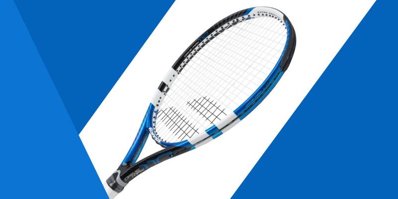 Looking for More Power in 2023. Explore the Babolat Drive Max 110 Tennis Racquet