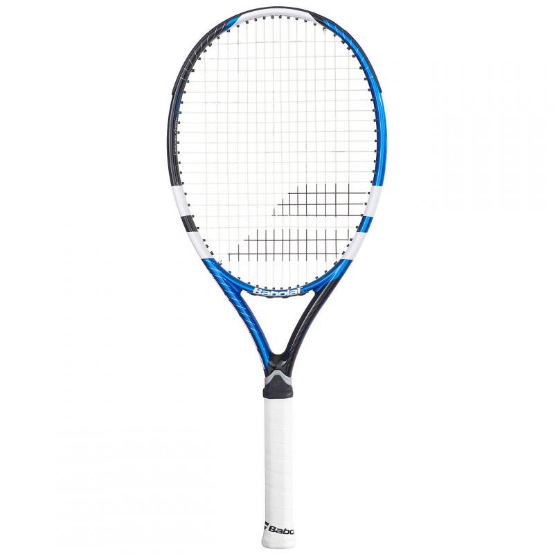 Looking for More Power in 2023. Explore the Babolat Drive Max 110 Tennis Racquet