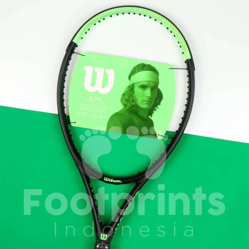 Looking for More Spin and Control. Discover the Wilson Blade Feel RXT 105