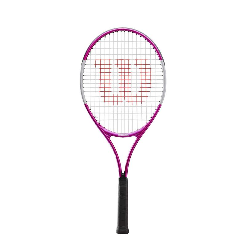 Looking for More Spin and Control. Discover the Wilson Blade Feel RXT 105