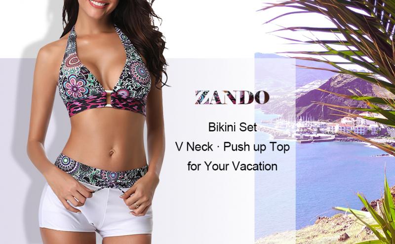 Looking for More Support This Summer. The Best Tankini Tops With Removable Pads for Comfort and Style