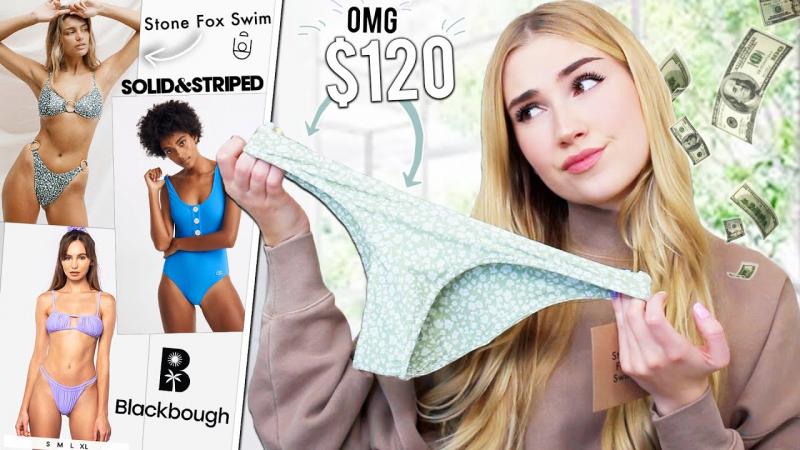 Looking for More Support this Swim Season. The Best Tankinis With Built-In Bras for Staying Active and Feeling Confident