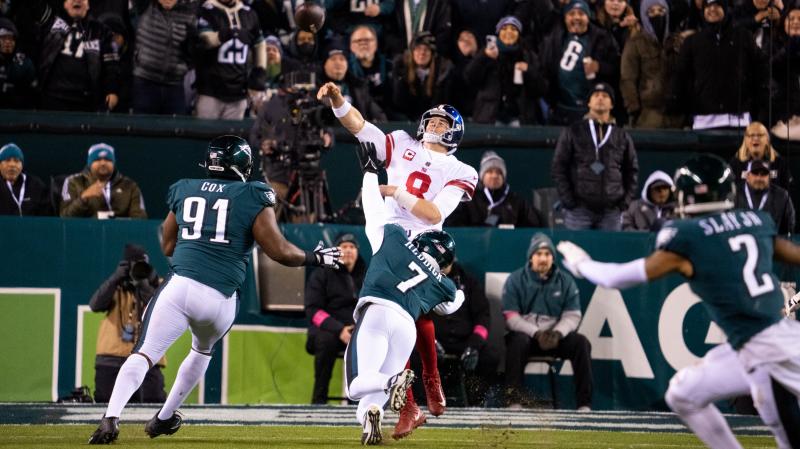 Looking For More Ways to Show Your Giants Pride This Year. Try These 15 New York Giants Lanyard Ideas