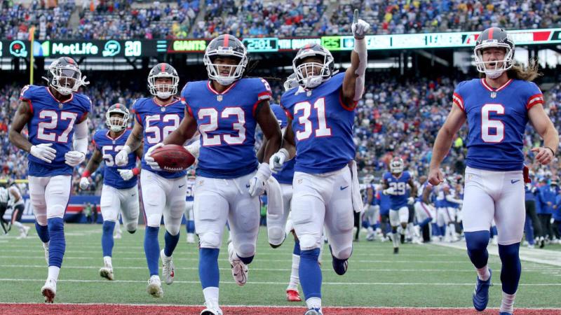 Looking For More Ways to Show Your Giants Pride This Year. Try These 15 New York Giants Lanyard Ideas