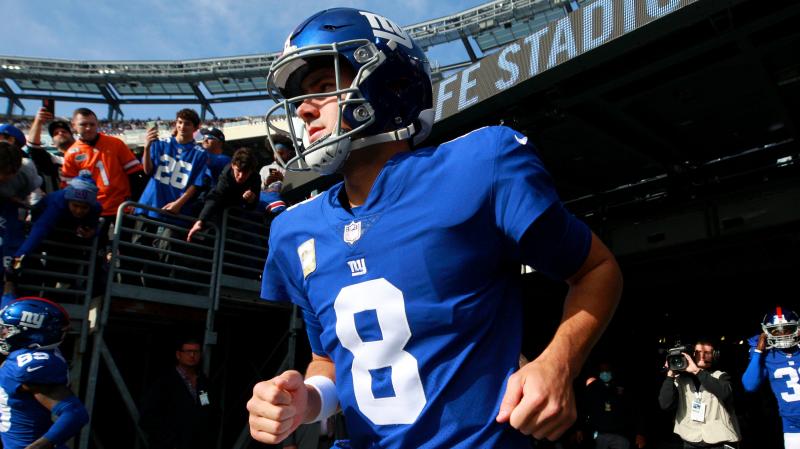 Looking For More Ways to Show Your Giants Pride This Year. Try These 15 New York Giants Lanyard Ideas