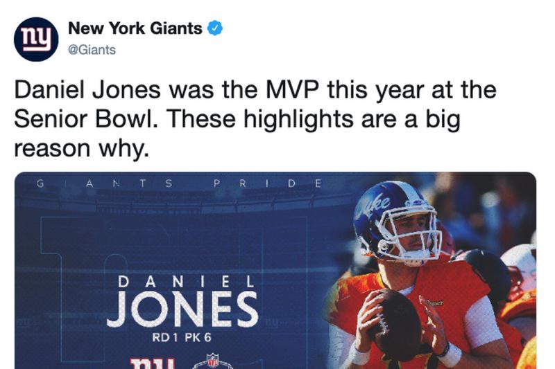 Looking For More Ways to Show Your Giants Pride This Year. Try These 15 New York Giants Lanyard Ideas