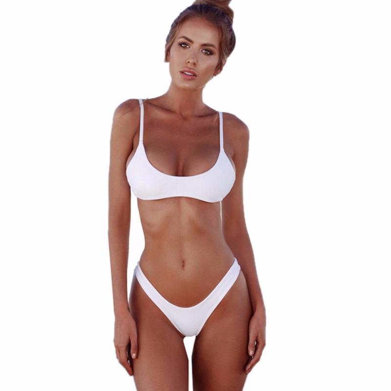 Looking for Most Comfy Bikini. Check Out Top High Waisted Athletic Swimsuits