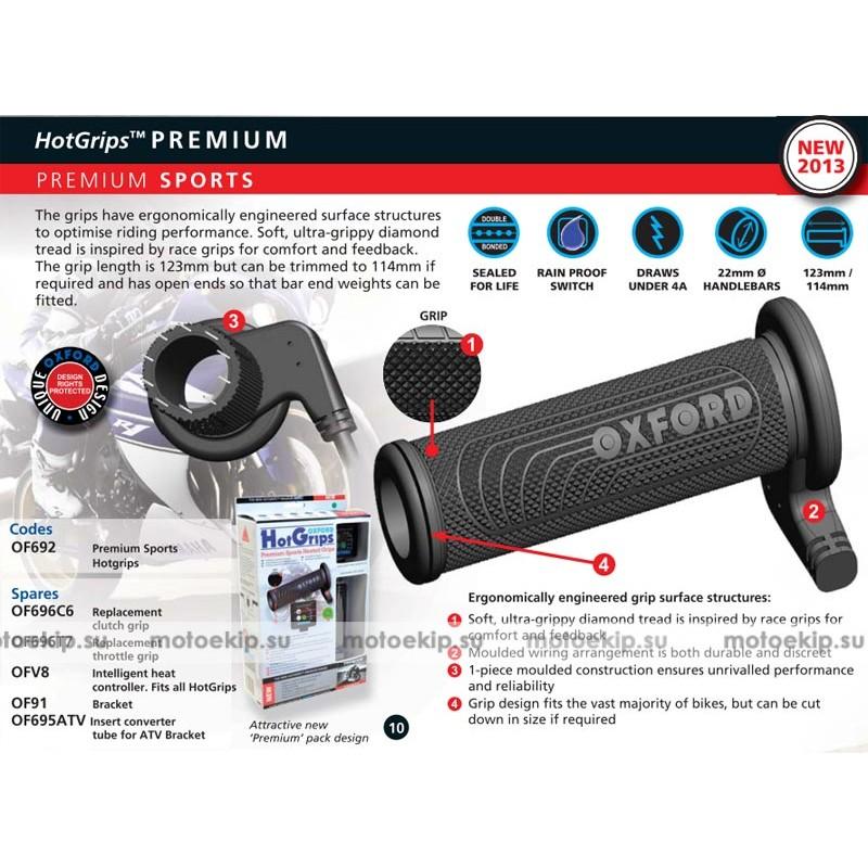 Looking for Motorcycle Grip Upgrades. Discover the Top 15 Reasons Ethos Grips are a Must-Have Addition for Any Rider