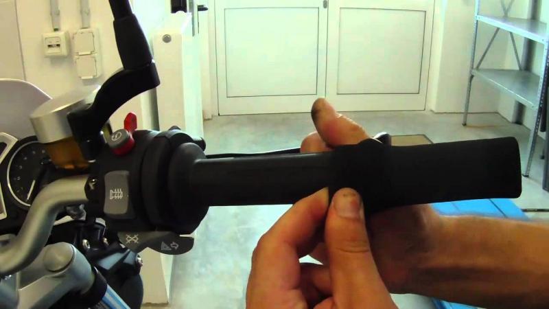 Looking for Motorcycle Grip Upgrades. Discover the Top 15 Reasons Ethos Grips are a Must-Have Addition for Any Rider