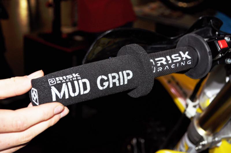 Looking for Motorcycle Grip Upgrades. Discover the Top 15 Reasons Ethos Grips are a Must-Have Addition for Any Rider