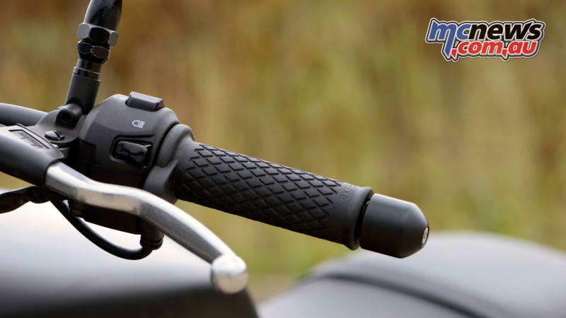 Looking for Motorcycle Grip Upgrades. Discover the Top 15 Reasons Ethos Grips are a Must-Have Addition for Any Rider