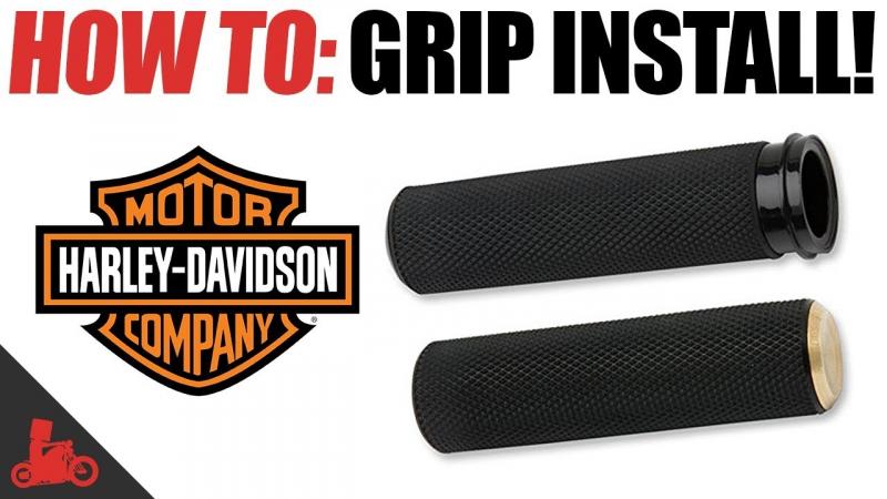 Looking for Motorcycle Grip Upgrades. Discover the Top 15 Reasons Ethos Grips are a Must-Have Addition for Any Rider