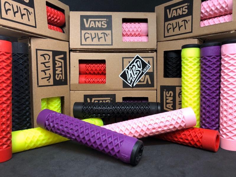 Looking for Motorcycle Grip Upgrades. Discover the Top 15 Reasons Ethos Grips are a Must-Have Addition for Any Rider
