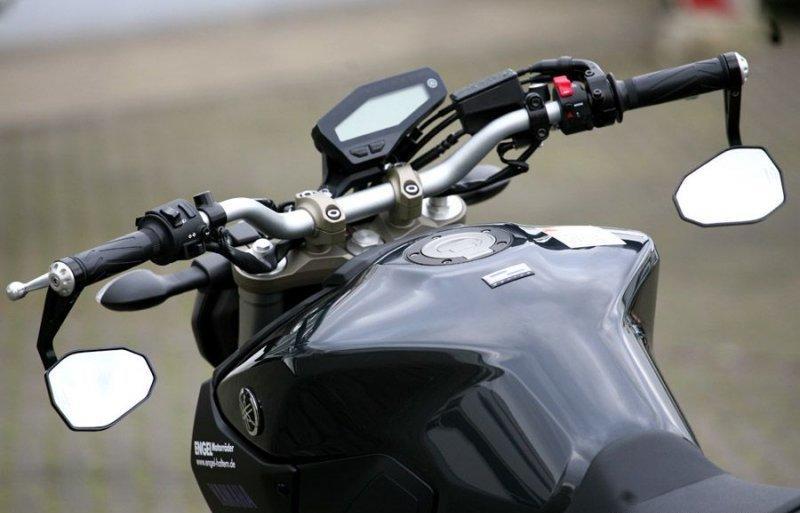 Looking for Motorcycle Grip Upgrades. Discover the Top 15 Reasons Ethos Grips are a Must-Have Addition for Any Rider