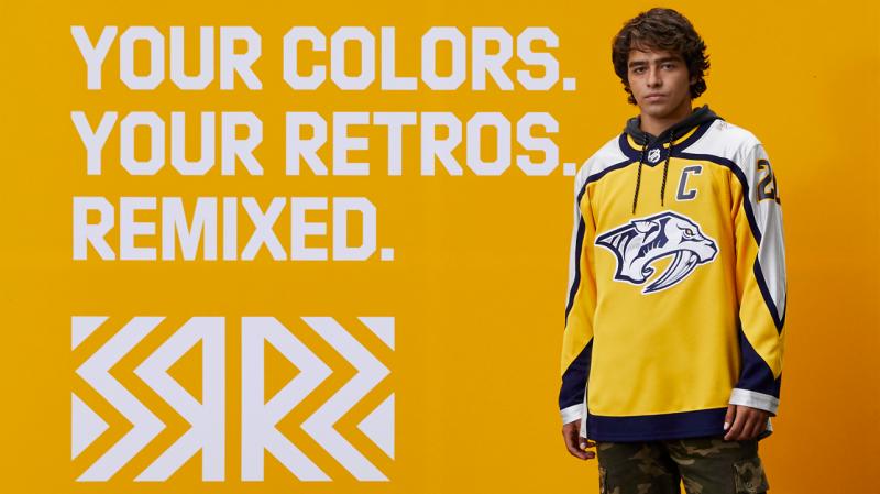Looking for Nashville Predators Gear Near You. Find Out Where to Get Authentic Preds Apparel in Nashville