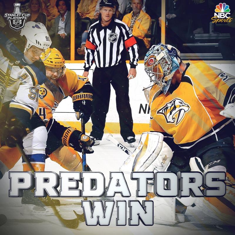 Looking for Nashville Predators Gear Near You. Find Out Where to Get Authentic Preds Apparel in Nashville