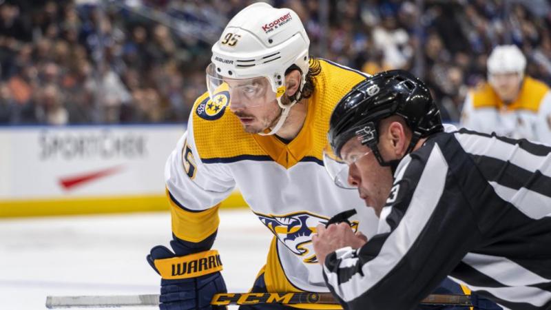 Looking for Nashville Predators Gear Near You. Find Out Where to Get Authentic Preds Apparel in Nashville