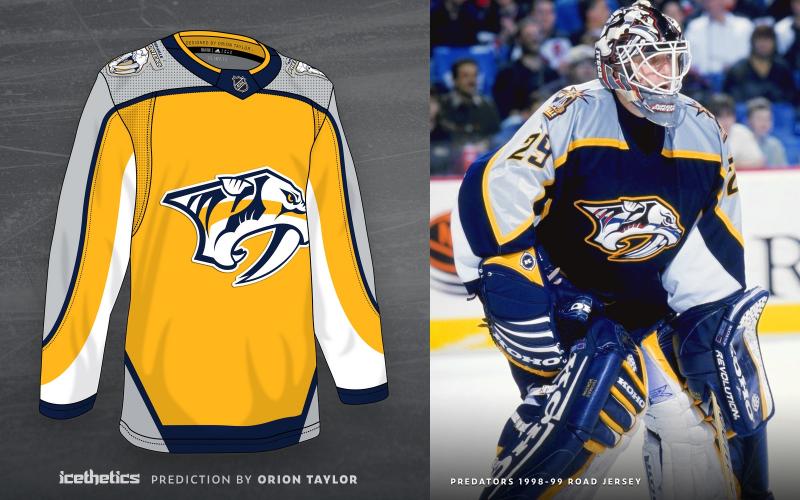 Looking for Nashville Predators Gear Near You. Find Out Where to Get Authentic Preds Apparel in Nashville