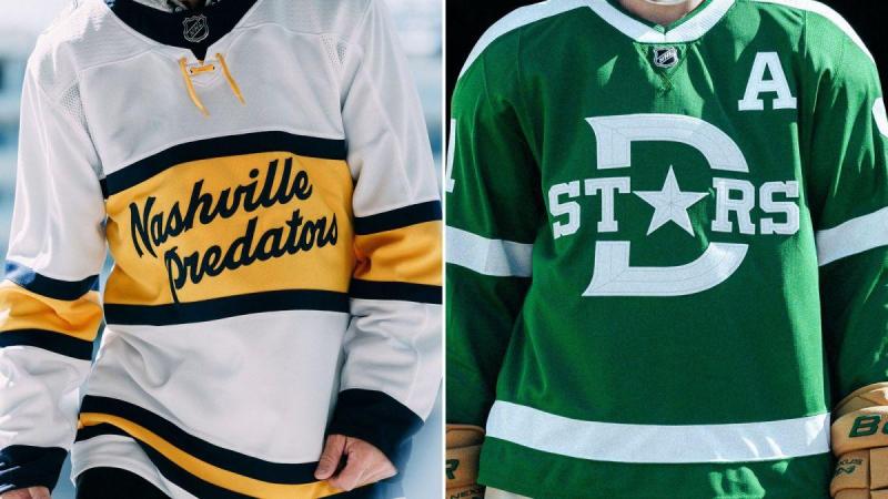Looking for Nashville Predators Gear Near You. Find Out Where to Get Authentic Preds Apparel in Nashville