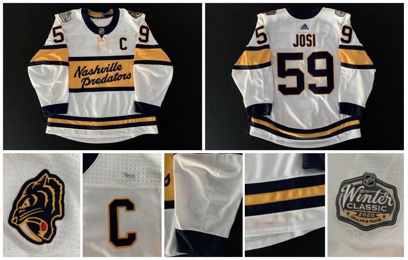 Looking for Nashville Predators Gear Near You. Find Out Where to Get Authentic Preds Apparel in Nashville
