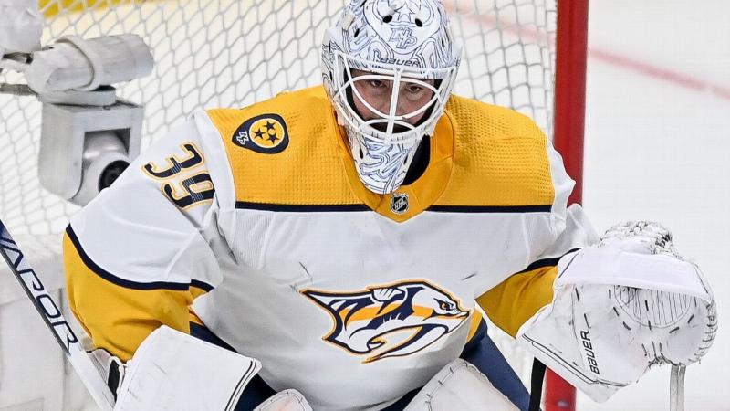 Looking for Nashville Predators Gear Near You. Find Out Where to Get Authentic Preds Apparel in Nashville