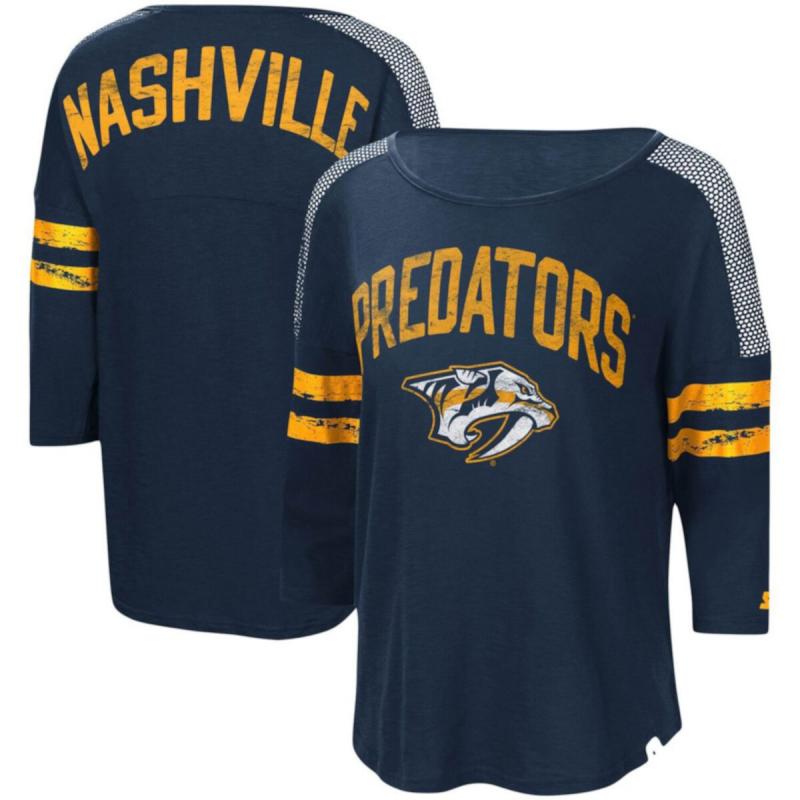 Looking for Nashville Predators Gear Near You. Find Out Where to Get Authentic Preds Apparel in Nashville