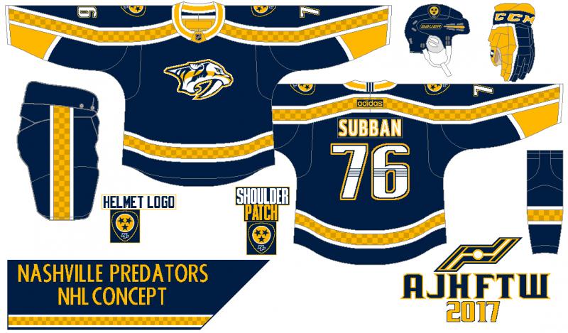 Looking for Nashville Predators Gear Near You. Find Out Where to Get Authentic Preds Apparel in Nashville