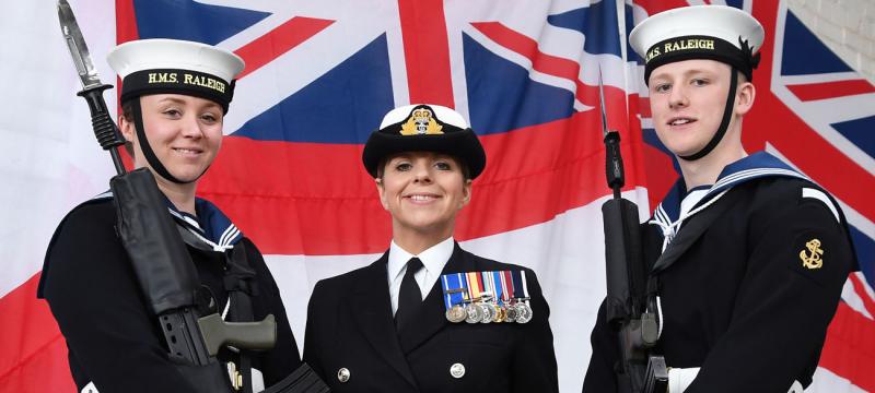 Looking For Navy Apparel Nearby. Discover The Top Spots To Find Quality Navy Gear