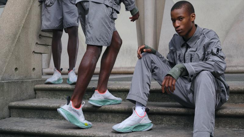 Looking For Neutral Color Sneakers: 15 Captivating Styles You