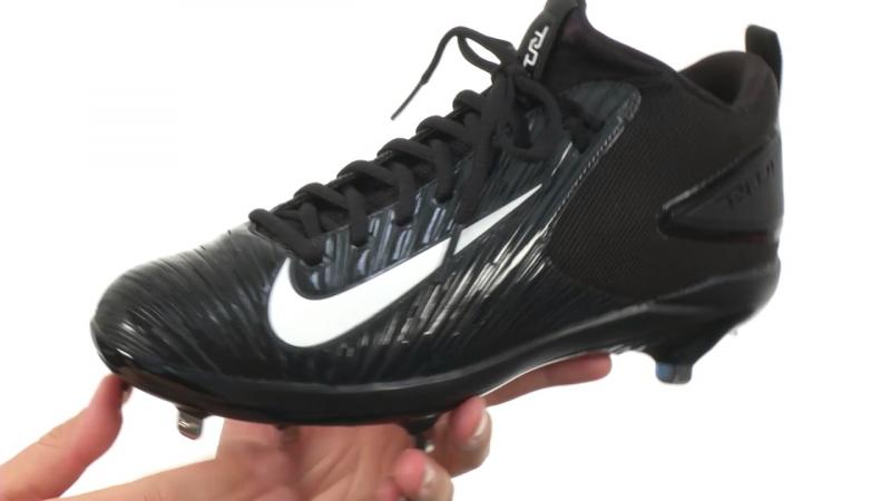 Looking for New All Black Cleats This Year